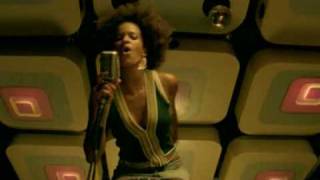 Zoe - Rock Steady