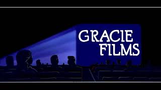 Gracie Films (2009) Logo Remake