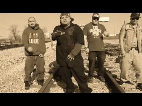 YOUNG RECKLESS FEAT CHI MENACE, AWOL,