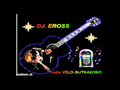 Senjur Mustafa   NE NADAJ SE MENI VISE    by EROSS 