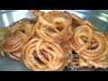 Special Rabdi Jalebi Made And Sold In Chandni Chowk Old Delhi Special Adds To Allure Of Rabri