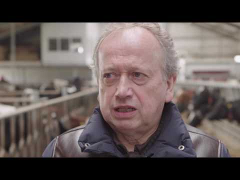 KRO Kruispunt: Waarom is Halbe Zijlstra zo boos?