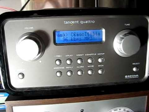 Ciao Italia Radio Via Internet 31.12.2011.