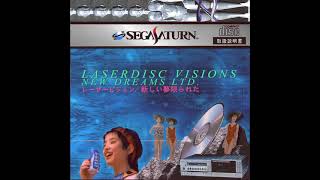 Laserdisc Visions - Laserdisc Visions