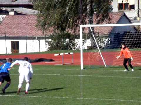 18.10.2009 EPIC Postojna : MNK Izola