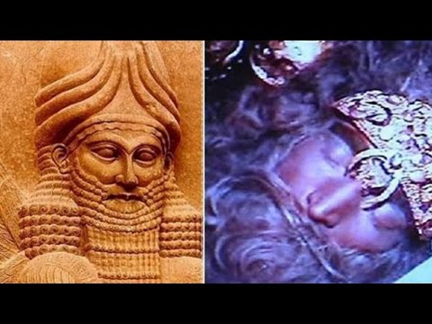 Anunnaki Return To Earth