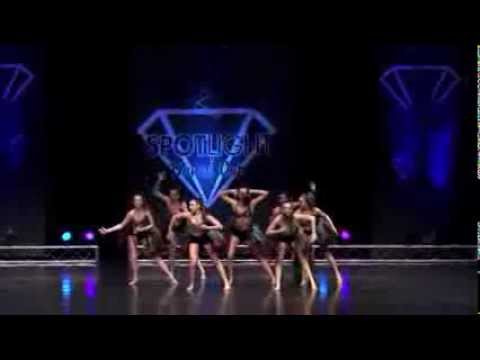 PRIMITIVE - The Dance Company  [Fresno]