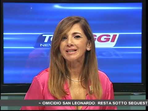 TG OGGI NEWS DEL 12/07/2022