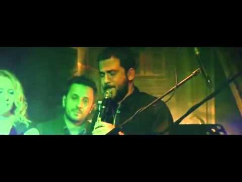 Murat Yeter feat Yonca Lodi "Deli Efe" (Canlı Performans)