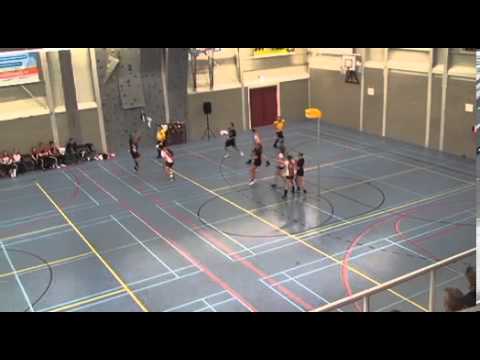 23-03-2013 TOP/wereldtickets.nl 2 - Fortuna/MHIR 2 (doelpunten)