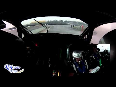 7° Rally Franciacorta Circuit 2015 TOSINI - PEROGLIO