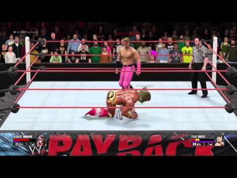 A Really Great Match EPIC END!!!!!!!!