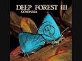 Deep Forest Featuring Abed Azrie And Ana Torroja, Media Luna