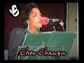 Cheo Changu Zuhura Shaaban