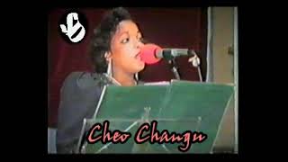 Download lagu Cheo Changu - Zuhura Shaaban mp3
