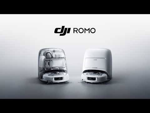 DJI ROMO P（給水タンクバージョン） CR810P DJI｜ディージェイアイ