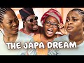 THE JAPA DREAM - The Housemaids 2 Ep. 2 | KIEKIE & Bimbo Ademoye