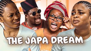 THE JAPA DREAM - The Housemaids 2 Ep. 2 | KIEKIE & Bimbo Ademoye