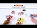 Mattel UNO PARTY – vakarėlio kortos (HMY49)