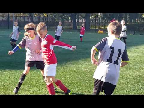 TS GWARDIA WARSZAWA  UKS DERBY 356   KWARTA III -  IV