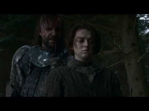 Game of Thrones - Tales of The Hound