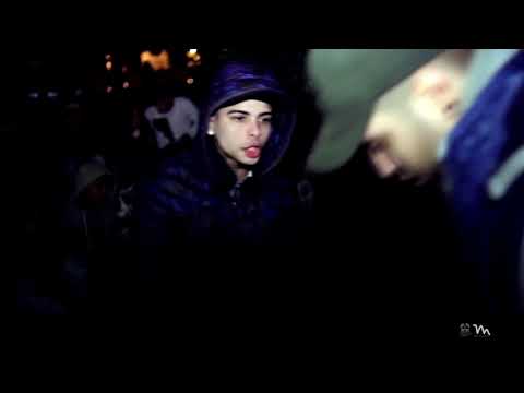 KINÉTICO vs ALEJO vs HENSON - 8vos FECHA 3 - Rosario Underfree