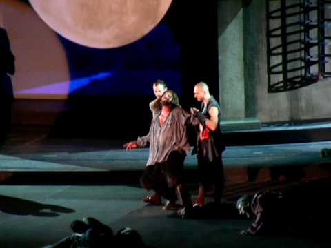 I PROMESSI SPOSI "LA MORTE DI DON RODRIGO"