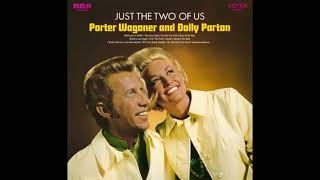 Dolly Parton and Porter Wagoner Isolated Vocals - Jeanies Afraid Of The Dark