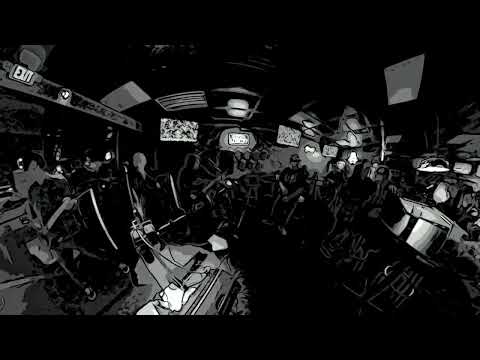 Ninety5 Band Performing Dead Or Alive by Bon Jovi