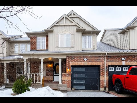 958 Thompson Road South, Milton Home for Sale - Real Estate Properties for Sale