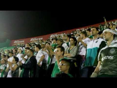 Torcida - Guarani 1x0 Vasco