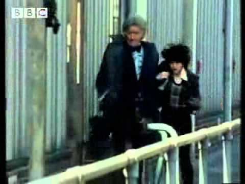 Doctor Who Episode Tribute No.60 - Invasion Of The Dinosaurs