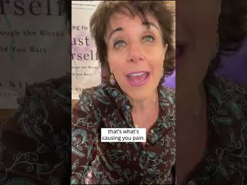 Wishing your life looked different? Here’s what actually changes everything…