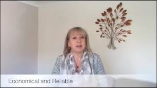 Album cover: What our customers say