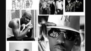 Come Ova / Can't Deny It / Phantom Pt. 2 / Sleepyhead / How We Do / Butterfly