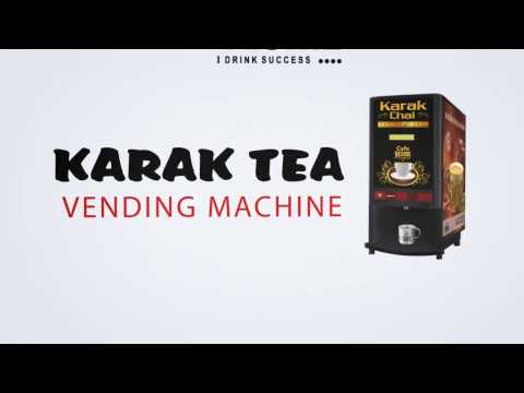 download lagu mp3 mp4 Karak Tea Vending Machine, download lagu Karak Tea Vending Machine gratis, unduh video klip Karak Tea Vending Machine