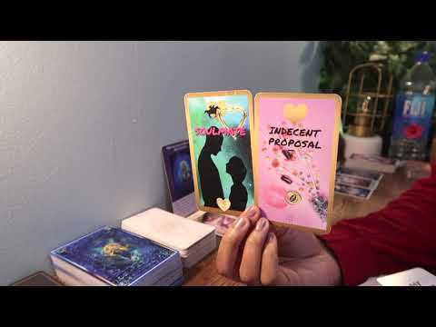 CAPRICORN💫"Take The LEAP, Cap!" 😍3/14/21 - March 21st 2021 Weekly Zodiac  Sign Tarot Reading