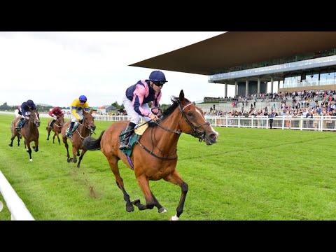 Via Sistina wins dramatic Pretty Polly as Jamie Spencer is given six-day ban at the Curragh!