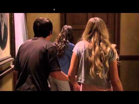 House of Anubis S01E02 House of Locks & House of Eyes (Part 1)