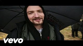 Frank Turner - The Way I Tend To Be