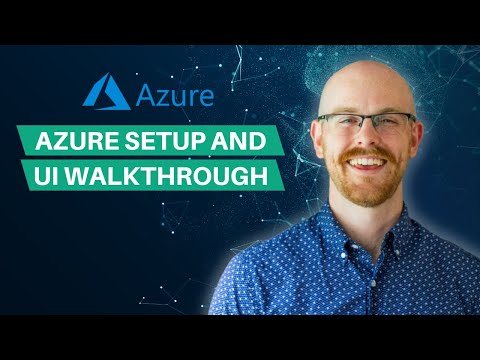 Azure Account Setup 200 Free Credits Azure Fundamentals
