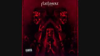 Flatlinerz  - Sonic Boom (Instrumental) extended