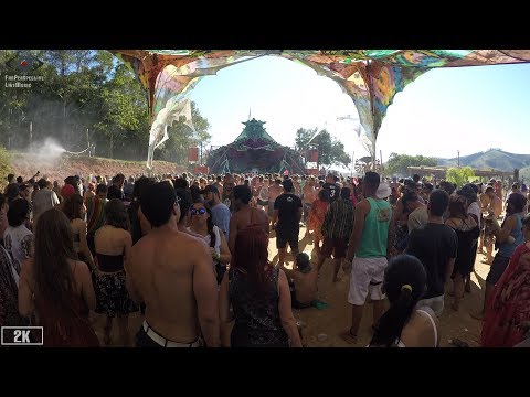 Sideform - Gaia Connection 7