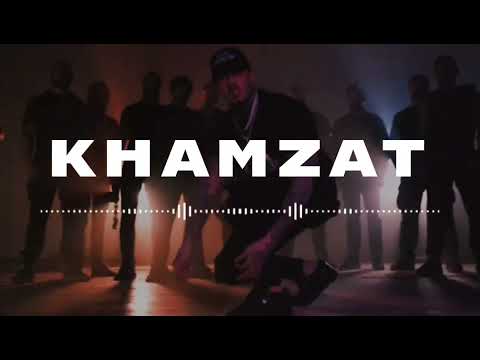 TOVARITCH X KAARIS TYPE BEAT - "KHAMZAT"