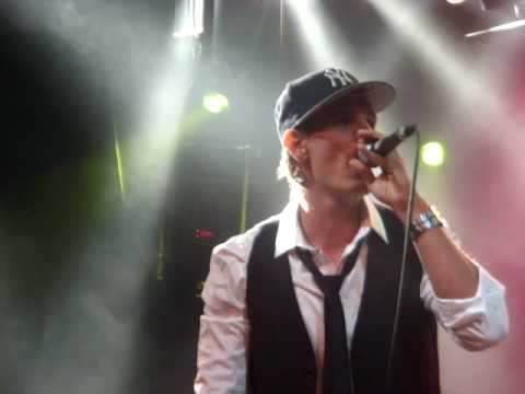 Royal Kombo Live Band Contest - Fire Fire