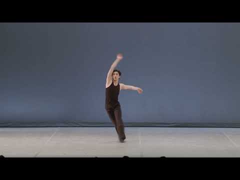 Hyo SHIMIZU, 418 – Prix de Lausanne 2022 Finalist – Contemporary