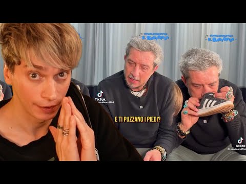 Il Problema Coi Social Oggi...