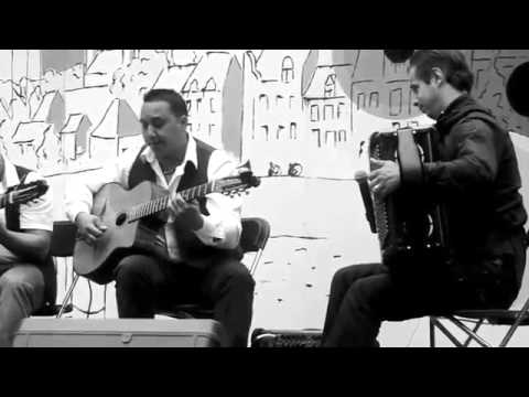 La Belle Vie Paulus Schafer & Dominique Paats