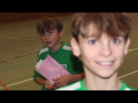 Generationencup 2024 beim TSV Murnau