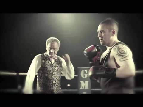 Quero-te bem - Macadame